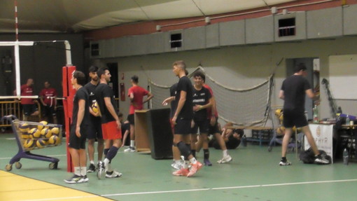 Pallavolo - Si presenta ufficialmente il Valdimagra Volley Group