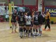 Pallavolo - La Rainbow Spezia riceve l' Albisola