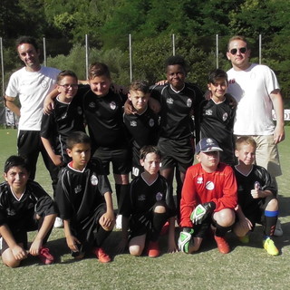 Calcio - Al Don Bosco Spezia a passo spedito il Torneo del 70°