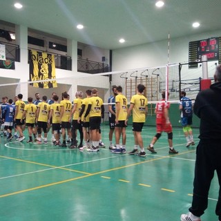 PALLAVOLO Serie B maschile / Pesanti defezioni costringono ad una sconfitta annunciata il Grafiche Amadeo