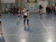 VOLLEY Il Podenzana rinasce a Santa Margherita Ligure
