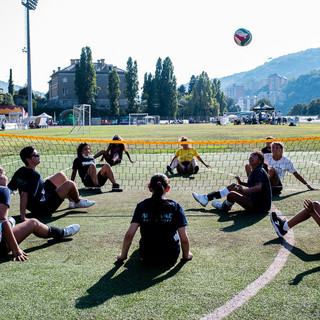 Sabato alla Sciorba di Genova lo SportAbility Day