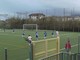 Calcio - Gol precoce condanna il Lerici alla Pieve