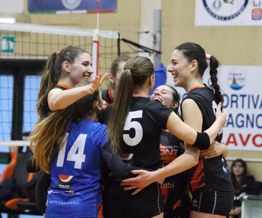 Basket - L' Under 15 fa la Gino Landini brillante pure nel femminile