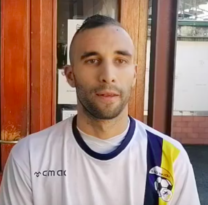 VIDEO Borzoli-Fegino, il commento di Michele Colella