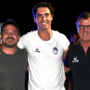 PALLANUOTO BOGLIASCO Vincenzo Caserta nuovo assistente tecnico della prima squadra maschile