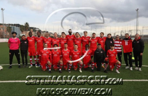 CARUSO SMART ENERGY PRESENTA la schedina di PRIMA B con NOEMI MIETTA