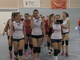 Pallavolo - Prima vittoria del Tresana Podenzana Volley &quot;targato Cozzani&quot;