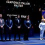 SCHERMA Due titoli per Gianna Cirillo ai Campionati Italiani Master SCHERMA Due titoli per Gianna Cirillo ai Campionati Italiani Master