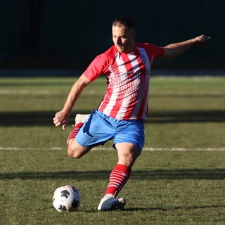 DAVIDE SIGHIERI "Mia moglie e i miei figli condividono con me la passione per il calcio e non mi ci farebbero mai rinunciare"