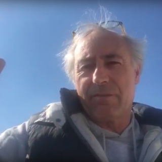 VOLLEY Olympia e Serteco/Videomessaggio di Giorgio Parodi: &quot;Stiamo a casa e questo brutto momento passerà presto&quot;