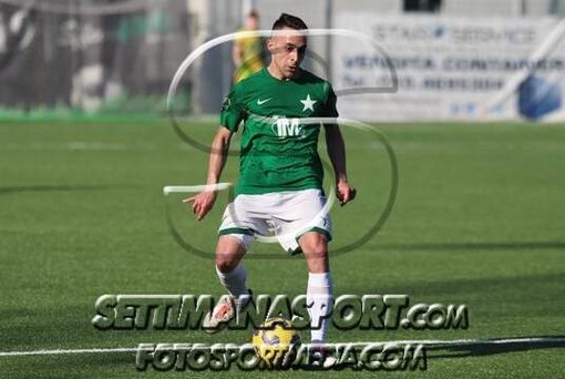 STEFANO SCALZI &quot;Quanta passione per questo incredibile sport, senza non potrei stare&quot;