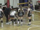 Pallavolo - La Matec Group Spezia vola