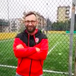 VIDEO Savignone-La Resistente, il commento di Daniele Ferrario