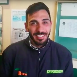 VIDEO Sestrese-Taggia, il commento di Armando Miceli