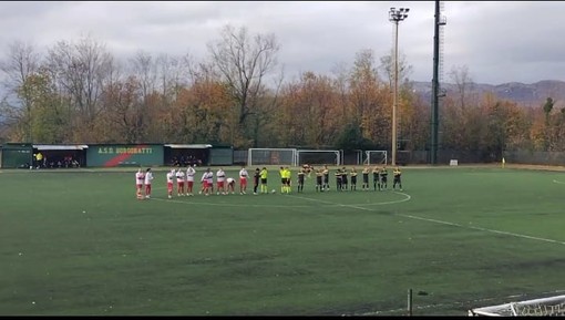 SAN DESIDERIO VS DON BOSCO