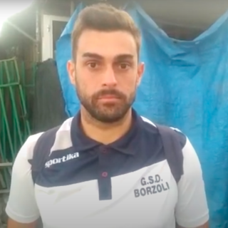 COPPA ITALIA PROMOZIONE/Voltrese-Borzoli: l'intervista a Enrico Valmati