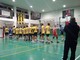 PALLAVOLO Serie B maschile / Pesanti defezioni costringono ad una sconfitta annunciata il Grafiche Amadeo