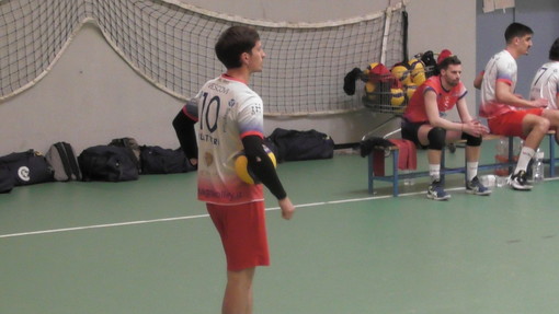 Pallavolo - La Zephyr Mulattieri Valdimagra ospita la vicecapolista