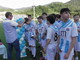 Calcio - Una giornata di festa Juniores per il Levanto