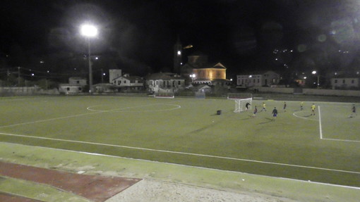 Calcio - Levanto fuori dalla zona-playout col successo sul Valdivara 5 Terre