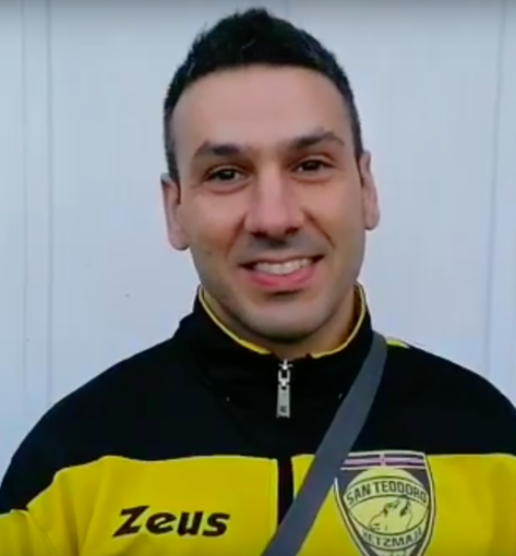 VIDEO Mele-Sporting Ketzmaja, il commento di Ciccio Morana
