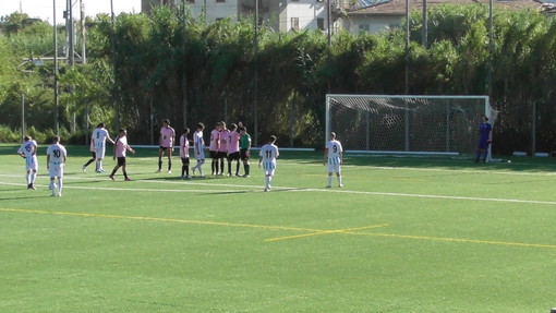 PROMOZIONE B Al Levanto il derby provinciale di Promozione col Cadimare