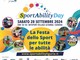 SportAbility Day 2024 / Alla Sciorba di Genova, sabato 28 settembre,  la grande festa dello sport per tutte le abilità