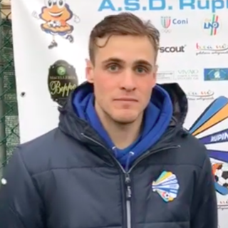 VIDEO Rupinaro-Merello, il commento di Emanuele Cordano