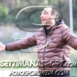 CARUSO SMART ENERGY PRESENTA la schedina di PRIMA D con STEFANO BUCCELLATO