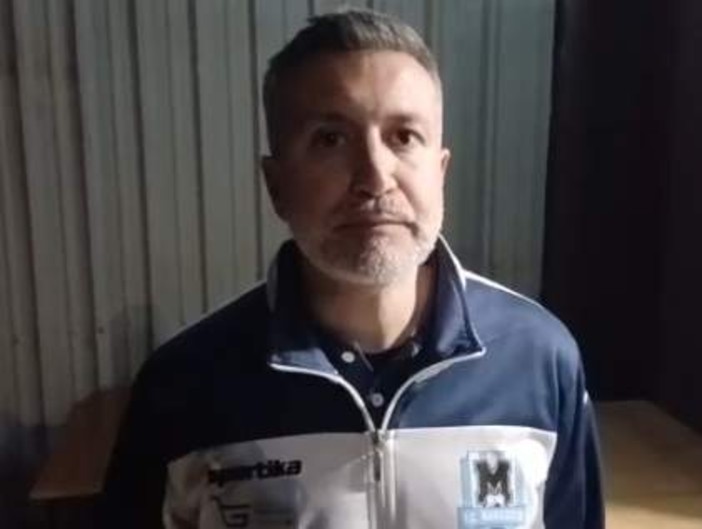 VIDEO/COPPA LIGURIA TERZA CATEGORIA - MARASSESE VS FEGINO