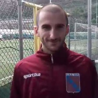 VIDEO - Sori-Marassi 2-1, il commento di Fabio Scigliano
