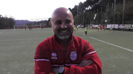 Calcio - Una corazzata per il Don Bosco Spezia