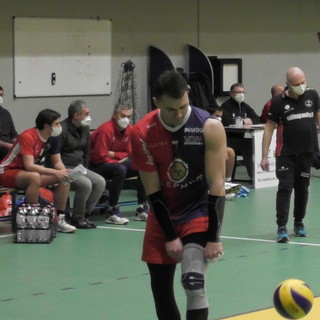 VOLLEY La Zephyr riceve la vicecapolista mentre la Mulattieri visita il &quot;fanalino&quot;