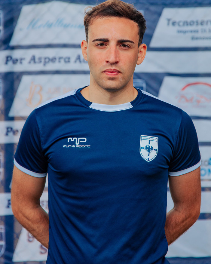 SALVETTI DELL'ANDREA D'ORIA SALVETTI DELL'ANDREA D'ORIA