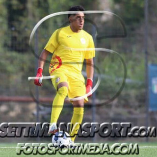 I TOP 11 DI PROMOZIONE B - GIOBATTA+BACIOLLO