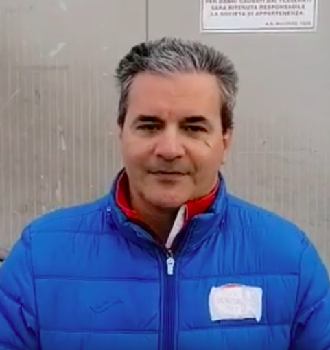 VIDEO Lido Square-Pieve, il commento di Angelo Sorbello