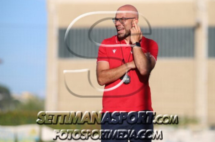 ECCELLENZA: i TOP11 della prima giornata
