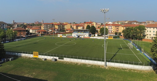 SERIE D Fossano – Sanremese, i convocati biancoazzurri