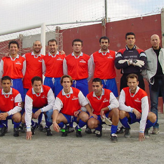 AMARCORD#103: riviviamo il calcio dei dilettanti...