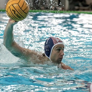 PALLANUOTO/SORI Grazie Capitano Digiesi!