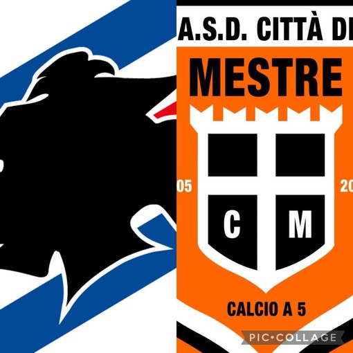 SERIE A2: SAMPDORIA FUTSAL-CITTA' DI MESTRE IN DIRETTA