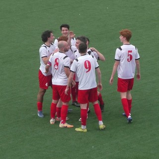 Calcio - Il Don Bosco Spezia &quot;depone&quot; la Caperanese