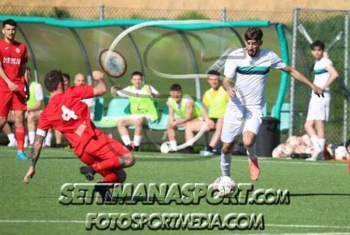 Sabri del Savignone Sabri del Savignone