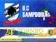 Torneo Internazionale di Cairo: tra le big anche l'U.C. Sampdoria