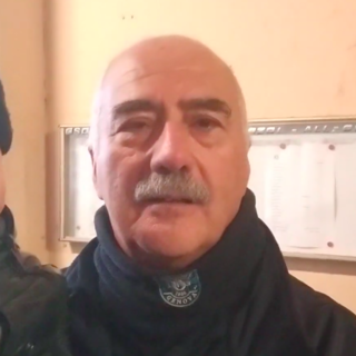 VIDEO Borzoli-Nuova Oregina, il commento di Paolo Gallitto