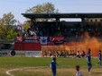 I tifosi del Sestri