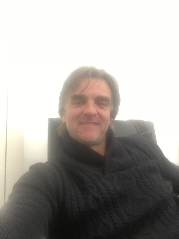 ALBERTO SARACCO Nuovo proprietario del Ligorna