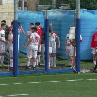 Calcio - Il Lerici in anticipo contro il Riomaior