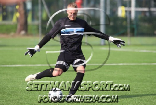 I TOP 11 DI PROMOZIONE B - GIOBATTA+BACIOLLO